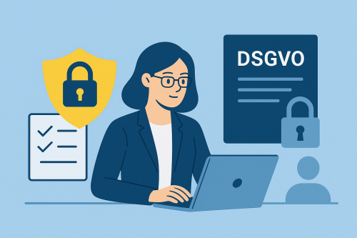 Datenschutz für nicht öffentliche Stellen